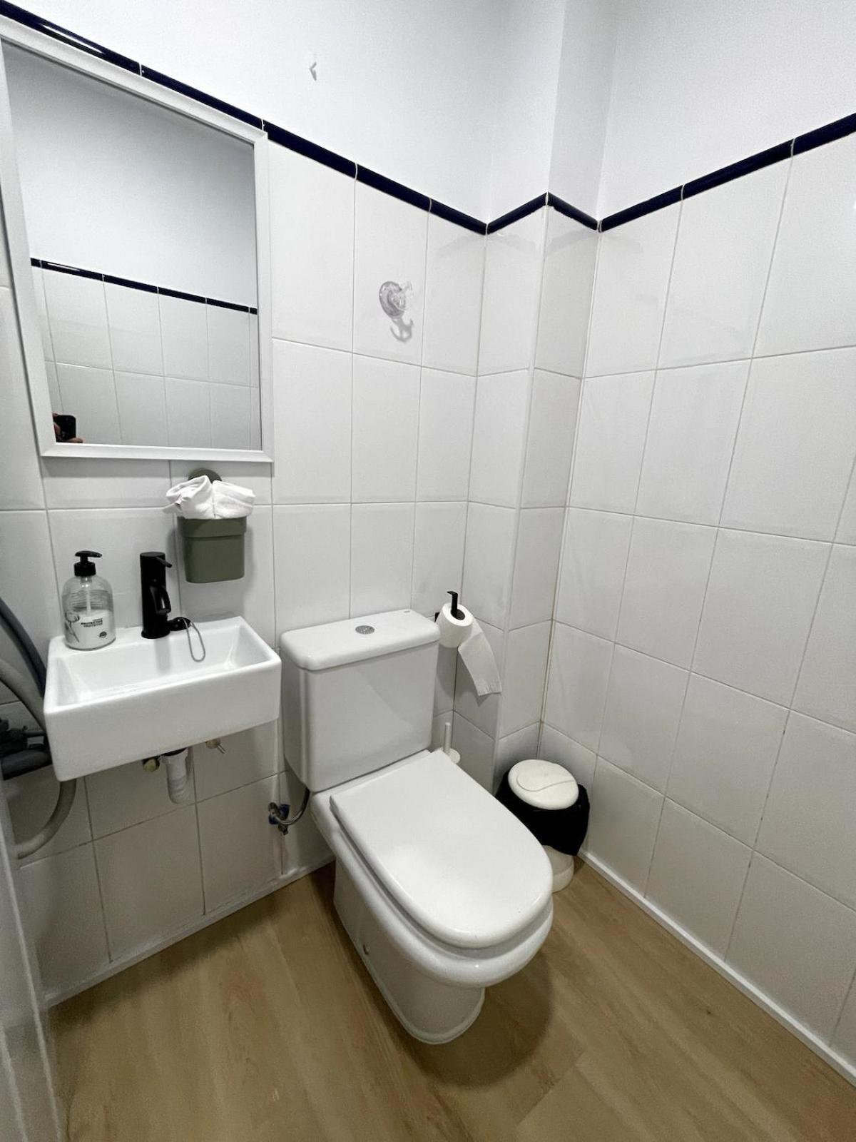 Casa Tina Canteras Apartment *