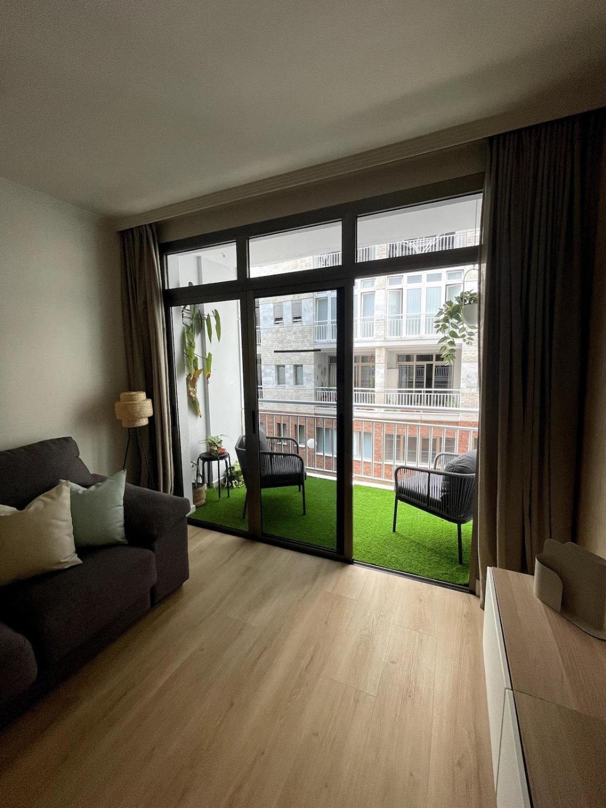 Casa Tina Canteras Apartment Las Palmas de Gran Canaria